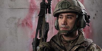 Al Sancak 12.Bölüm posteri