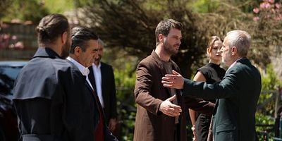 Aile 9.Bölüm posteri