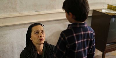 Yürek Çıkmazı 22.Bölüm posteri