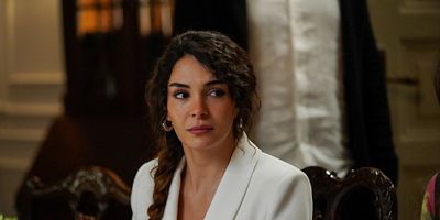 Yüz Yıllık Mucize 7.Bölüm posteri