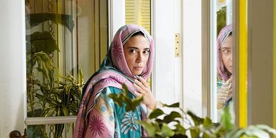 Kızılcık Şerbeti 24.Bölüm posteri