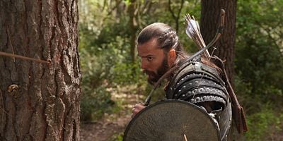 Kuruluş Osman 127.Bölüm posteri