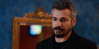 Gülcemal 8.Bölüm posteri