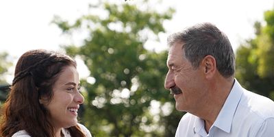 Ateş Kuşları 17.Bölüm posteri