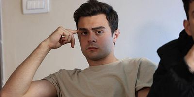 Kardeşlerim 92.Bölüm posteri