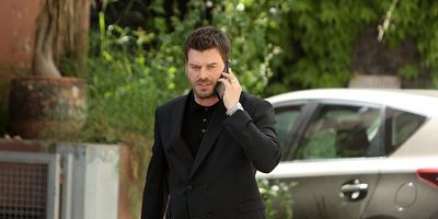 Aile 13.Bölüm posteri