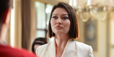 Veda Mektubu 15.Bölüm posteri