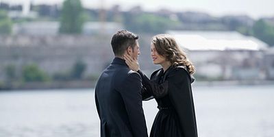 Camdaki Kız 81.Bölüm posteri