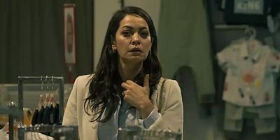 Tetikçinin Oğlu 7.Bölüm posteri