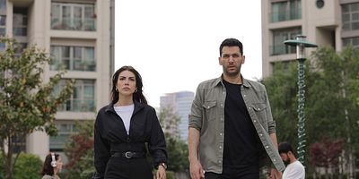 Teşkilat 78.Bölüm posteri