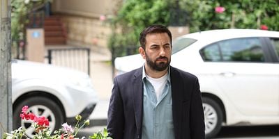 Kısmet 2.Bölüm posteri