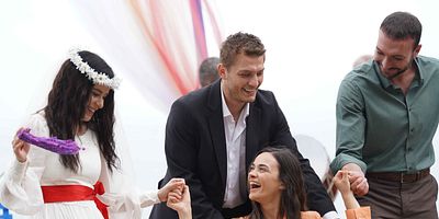 Ateş Kuşları 21.Bölüm posteri