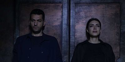 Teşkilat 79.Bölüm posteri