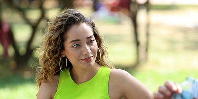 Kısmet 4.Bölüm posteri