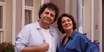 Benim Güzel Ailem 4.Bölüm posteri