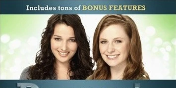 What a Girl Wants: Part 1 posteri