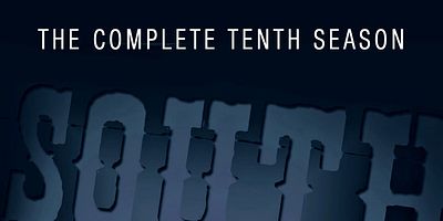 The Return of Chef! posteri