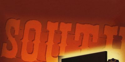 Mr. Garrison's Fancy New Vagina posteri