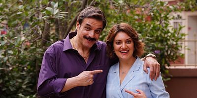 Benim Güzel Ailem 9.Bölüm posteri