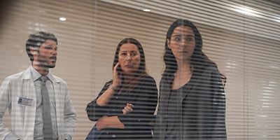 Aldatmak 38.Bölüm posteri