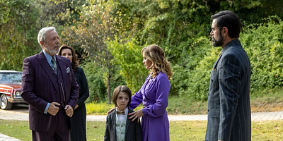 Dilek Taşı 3.Bölüm posteri