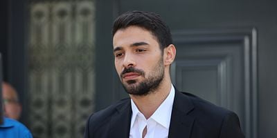 Yabani 4.Bölüm posteri