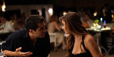 Yalı Çapkını 40.Bölüm posteri