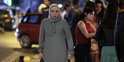 Ömer 26.Bölüm posteri