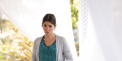 Kirli Sepeti 3.Bölüm posteri