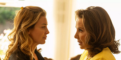 Dilek Taşı 5.Bölüm posteri