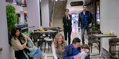 Arka Sokaklar 645.Bölüm posteri