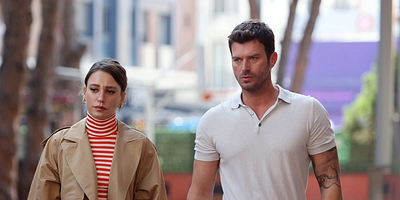 Aile 3.Bölüm posteri