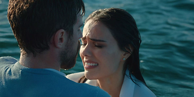 Üç Kız Kardeş 59.Bölüm posteri