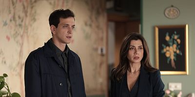 Ömer 29.Bölüm posteri