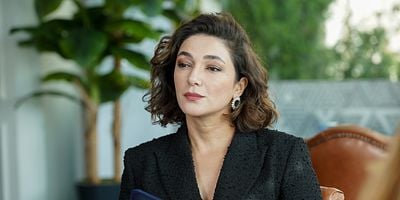 Yabani 8.Bölüm posteri