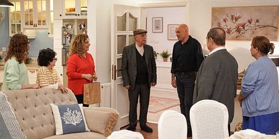 Hayatımın Neşesi 17.Bölüm posteri