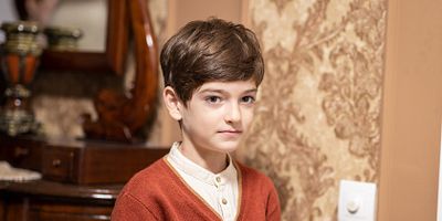 Adım Farah 19.Bölüm posteri