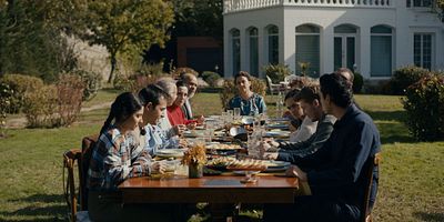 Ateş Kuşları 29.Bölüm posteri