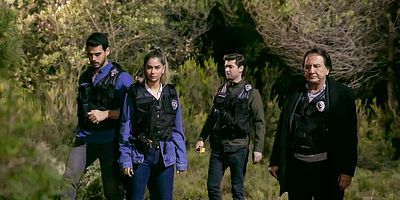 Arka Sokaklar 647.Bölüm posteri