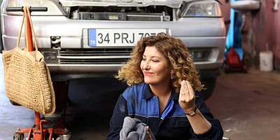 Hayatımın Neşesi 12.Bölüm posteri