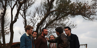 Ateş Kuşları 30.Bölüm posteri