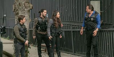 Arka Sokaklar 649.Bölüm posteri