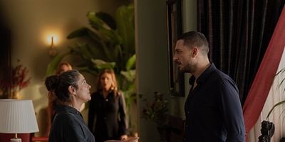 Sakla Beni 3.Bölüm posteri