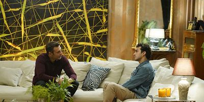 Kızılcık Şerbeti 39.Bölüm posteri