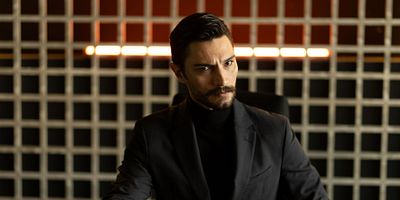 Safir 12.Bölüm posteri