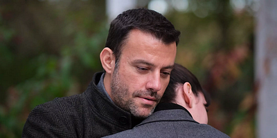 Dilek Taşı 11.Bölüm posteri