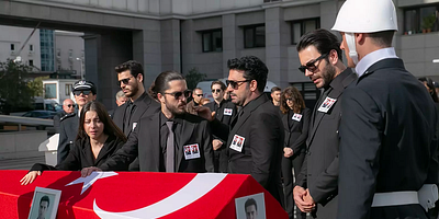 Arka Sokaklar 650.Bölüm posteri