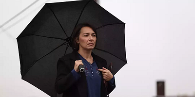 Kirli Sepeti 8.Bölüm posteri