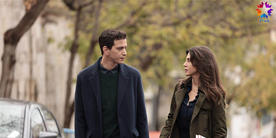 Ömer 33.Bölüm posteri