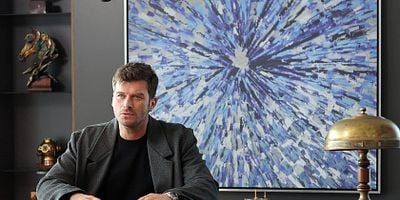 Aile 9.Bölüm posteri